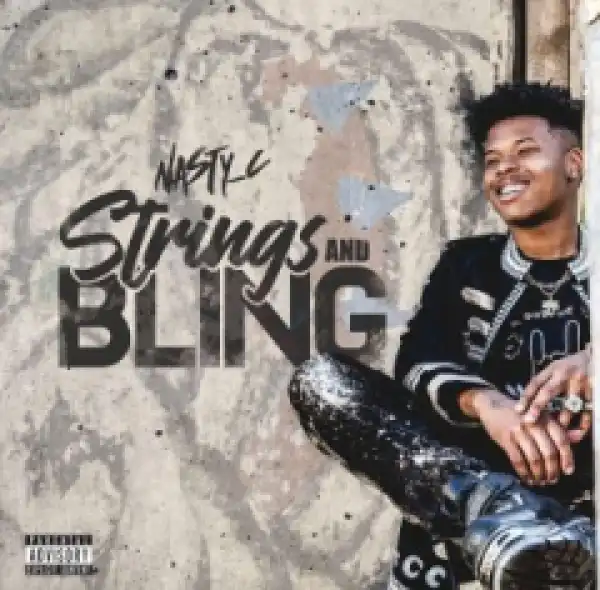 Instrumental: Nasty C - Givenchy (Beat By Cypher)
